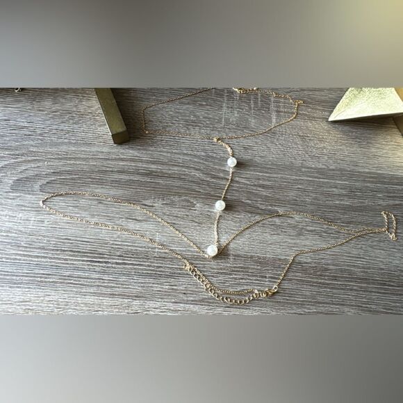 Bohemian body chain A917 - Picture 3 of 3